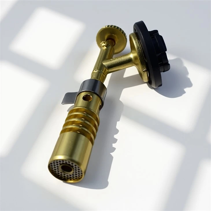 Micro Flame Butane Torch suppliers
