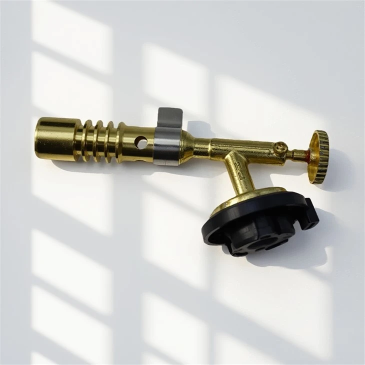 Micro Flame Butane Torch best